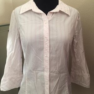 Merona Button Down Dress Shirt
